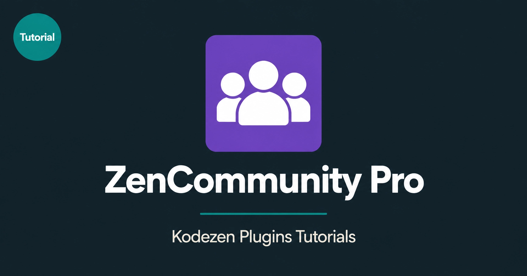 ZenCommunity
